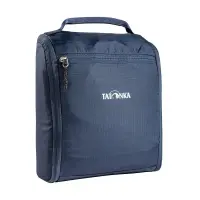 Косметичка Tatonka Wash Bag DLX, Navy, (TAT 2784.004)