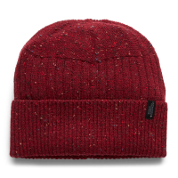 Шапка Black Diamond Mixed Rib Beanie, Dark Crimson, One Size (BD 7210226003ALL1)