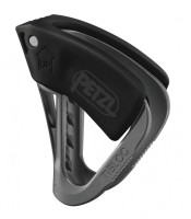 Затискач Petzl Tibloc, Black (PTZL B01BN)