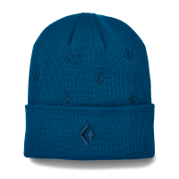 Шапка Black Diamond BD Gear Beanie, Kingfisher, One Size (BD 7230174015ALL1)