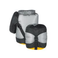 Компрессионный гермомешок Ultra-Sil Compression Dry Sack Grey, 3.3 л от Sea to Summit (STS AUCDS2XS)