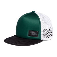 Кепка Black Diamond Hideaway Trucker Cap - Raging Sea (BD 7230133028ALL1)