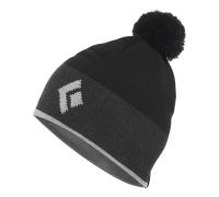 Шапка Black Diamond Olympus Beanie, Black/Smoke/Limestone, р. One Size (BD 7210079079)