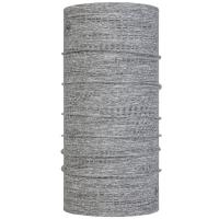 Шарф-труба Buff Dryflx, R-Light Grey (BU 118096.933.10.00)