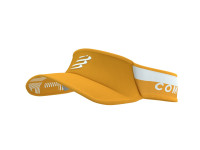 Кепка-козирок Compressport Visor Ultralight, Citrus/White (CU00005B 713 0TU)