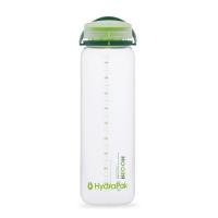 Пляшка для води HydraPak Recon 1 л, Evergreen/Lime (BR02E)