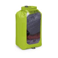 Гермомішок Osprey DrySack 20L w/Window (2023), Limon, 20 (843820156973)