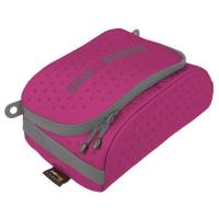 Косметичка Padded Soft Cell Berry, 18.5 х 12 х 8.9 см от Sea to Summit (STS APSCLBY)