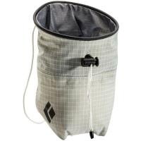 Мішечок для магнезії Black Diamond Ultralight White, р. M/L (BD 630140.WHIT-ML)