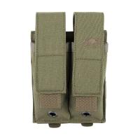 Підсумок для пістолетних магазинів Tasmanian Tiger DBL Pistol Mag MKII, Olive (TT 7115.331)