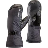 Рукавиці чоловічі Black Diamond Super Light Mitts Black, Р. M (BD 801679.BLAK-M)
