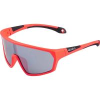 Очки детские Cairn Rocket Jr, Mat Neon Orange (3267654942958)