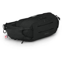 Поясна сумка Osprey Raptor 4, Black, O/S (843820195576)