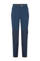 Штани жіночі Rab Torque Pants Wmns, Tempest Blue, 8, Regular (RB QFW-23-TMB-08-RG)