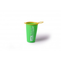 М'яка склянка Travel Extreme SoftCup, 200 мл, Light Green (ТE 09546)