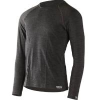 Термофутболка чоловіча Lasting ATAR, grey, S (ATAR-8169S)