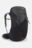 Рюкзак женский Rab AirZone Trail ND33, Anthracite/Graphene, S (FTF-42-AGR-SML)