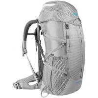 Рюкзак Tatonka Kings Peak RECCO 45, Grey (TAT 1537.025)