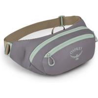 Поясна сумка Osprey Daylite Waist, soundwave grey/latte brown, O/S (10006306)
