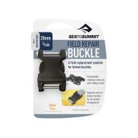 Пряжка Buckle Side Release 2 PIN Black, 20 мм от Sea to Summit (STS AFRB20SRPP)