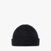 Шапка Buff Knitted Beaney, Ervin Graphite (BU 132323.901.10.00)