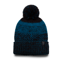 Шапка Black Diamond Bengal Beanie, Azul/Black, One Size (BD 7210069193ALL1)