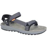 Сандалі чоловічі Lizard Super Hike, Black/Dark grey, 46 (7615523486106)