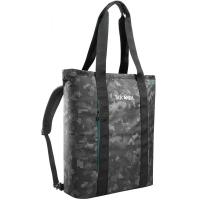 Сумка Tatonka Grip bag, Black Digi Camo (TAT 1631.056)