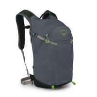 Рюкзак Osprey Sportlite 20, Tungsten/Grey Wolf, O/S (843820199086)