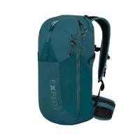 Рюкзак Exped SKYLINE 20, cypress, M/L (7640277847774)