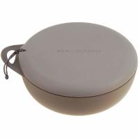 Миска з кришкою Delta Bowl Grey/Grey, 800 мл від Sea to Summit (STS ADBOWLLIDGY)