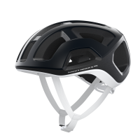 Шолом POC Ventral Lite, Uranium Black/Hydrogen White Matt, M (PC 106938348MED1)