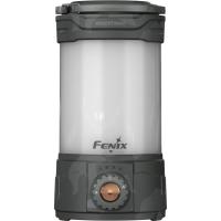 Фонарь кемпинговый Fenix CL26R Pro, grey camouflage (CL26RPROGC)