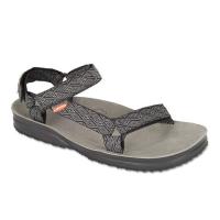 Сандалі Lizard Hike, etno black, р.44 (8032914365489)