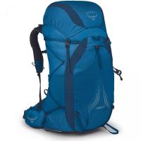 Рюкзак Osprey Exos 58, S/M, Blue Ribbon (10004020)