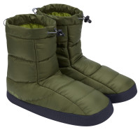 Чуні Rab Cirrus Hut Boot, Chlorite Green, XS (RB QAJ-04-NFB-XS)