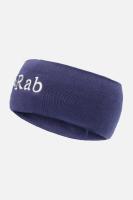 Пов'язка Rab Headband, Patriot Blue, One Size (QAB-13-PTB-One Size)