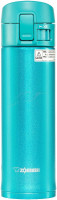 Термокружка Zojirushi, Emerald, 0,48 L (ZJR SMKHF48GC)