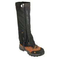 Гетры Quagmire Canvas Gaiters Black, L от Sea to Summit (STS AHDGL)