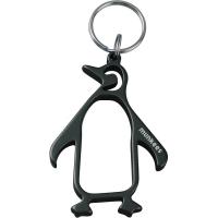 Брелок-відкривачка Munkees Penguin, Black (MNKS 3430-BK)
