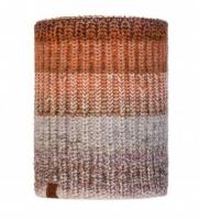 Шарф-труба Buff Knitted &amp; Polar Neckwarmer Olya, Grey (BU 120845.937.10.00)