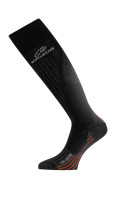 Термошкарпетки лижні Lasting SWH 902, black, S (SWH-902S)