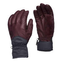 Рукавички чоловічі Black Diamond Tour Gloves, L - Bordeaux (BD 801689.6018-L)