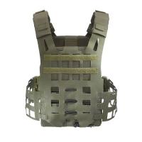 Разгрузочный жилет Tasmanian Tiger Plate Carrier QR SK, Olive (TT 7895.331)