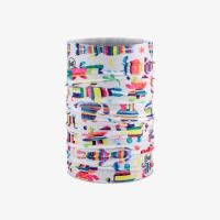 Шарф-труба десткий (BU 4-12) Buff Original Ecostretch, Paus Multi (BU 130082.555.10.00)