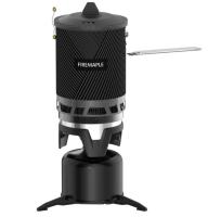 Система для приготовления Fire Maple X2 PRO, Black (FM X2P)