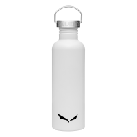 Фляга Salewa Aurino Stainless Steel Bottle 1 л, White/Dolomites (516/1115 UNI)