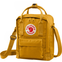 Сумка Fjallraven Kanken Sling, Ochre, (7323450582524)
