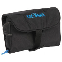 Косметичка Tatonka Mini Travelcare, Black (TAT 2816.040)