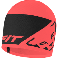 Шапка Dynafit Leopard Logo Beanie, Coral, UNI58 (70512/6171 UNI58)